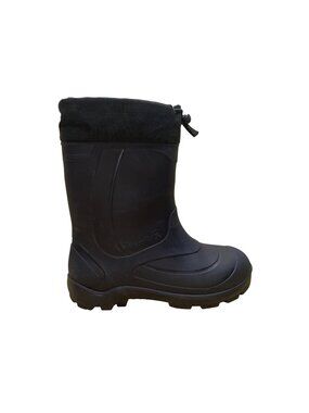 Kamik Women’s Blue Waterproof Insulated Removable Liner Winter Boots Size 7-7.5